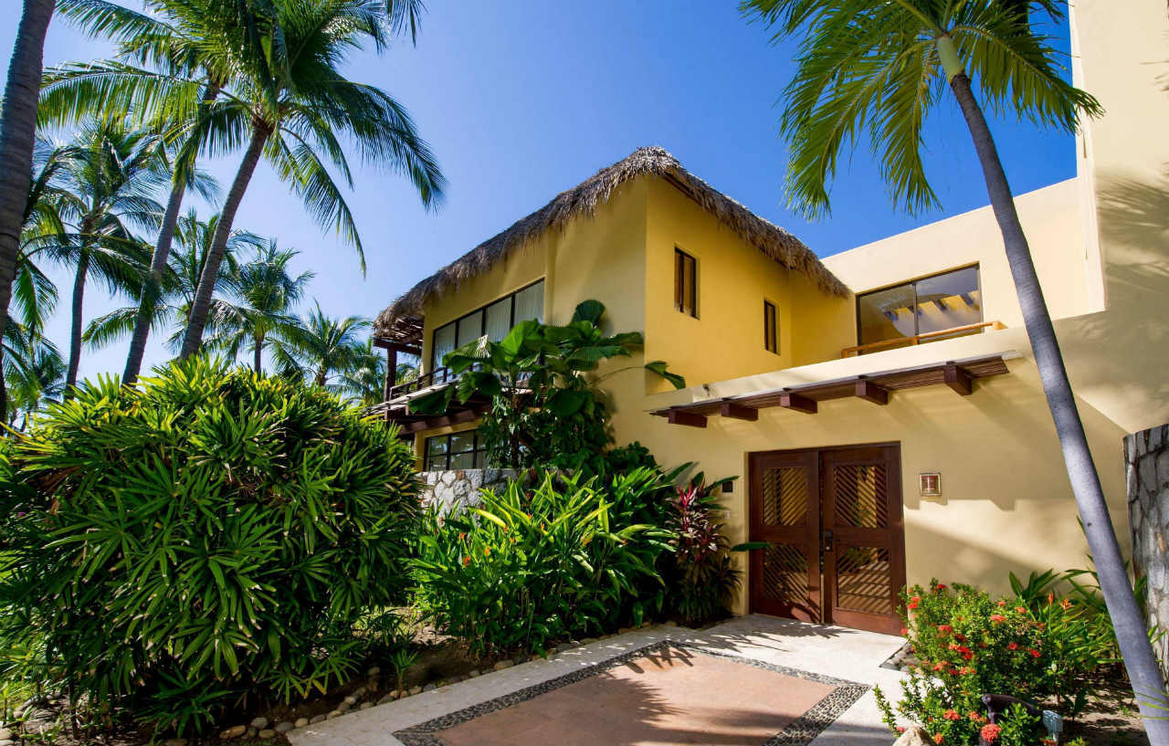 Fairmont Heritage Place Acapulco Hotel Luaran gambar