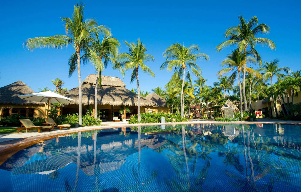 Fairmont Heritage Place Acapulco Hotel Luaran gambar